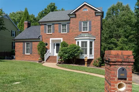 11112 Sir Francis Drake Dr, Charlotte, NC 28277