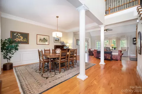 3021 Beaver Dam Dr, Monroe, NC 28110 photo 4