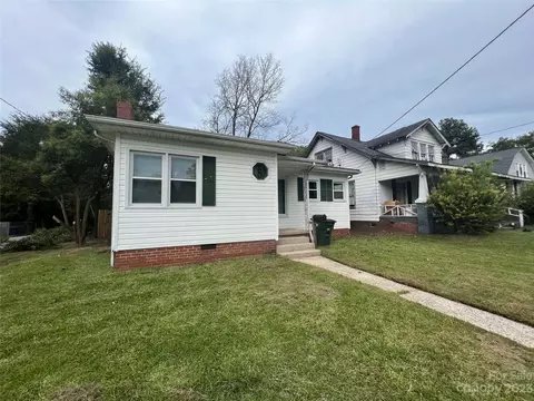 428 Henderson St, Salisbury, NC 28144