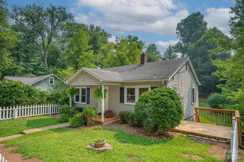 88 Grady Ave, Tryon, NC 28782 photo 4