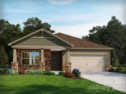 6403 Barcelona Way, Charlotte, NC 28214