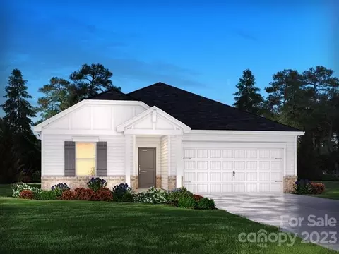 3004 Seville St, Charlotte, NC 28214