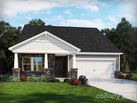 3016 Seville St, Charlotte, NC 28214