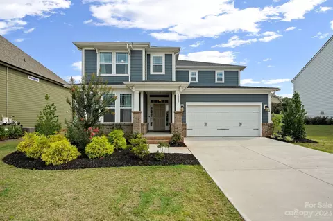 8000 Hudson Mill Dr, Waxhaw, NC 28173