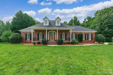 6011 Spence Ct, Monroe, NC 28110 photo 2