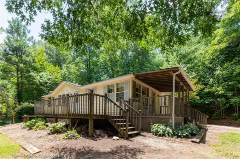 1318 Upper Brush Creek Rd, Fairview, NC 28730