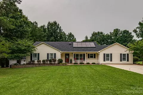 2360 Zinker Rd, Rock Hill, SC 29732