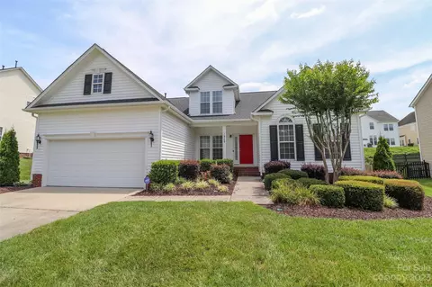 9700 Capella Ave NW, Concord, NC 28027