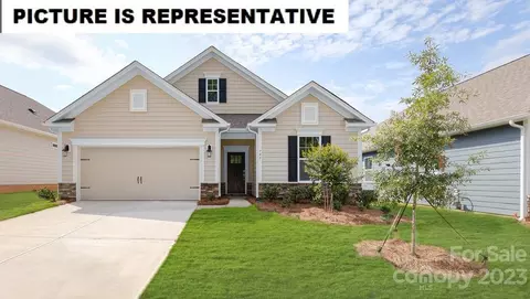 134 N Shayna Rd, Troutman, NC 28166