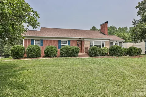 10640 W Nc Highway 89 Hwy, Westfield, NC 27053