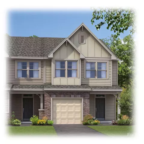 6329 Nandina Lot 105 Dr #LOT 105, Harrisburg, NC 28075