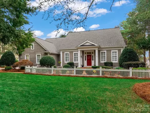 117 Hopkinton 1020 Dr #1020, Mooresville, NC 28117