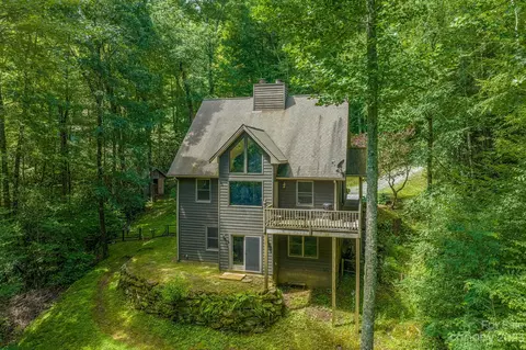 161 Timoshaw Trl, Cullowhee, NC 28723 photo 6