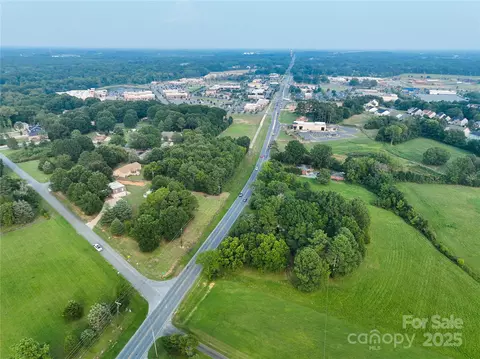 0 Old Monroe 38 Rd #38, Indian Trail, NC 28079