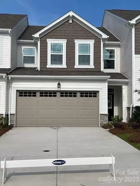 3809 Amalia Place #81 CLAYMORE, Indian Land, SC 29707