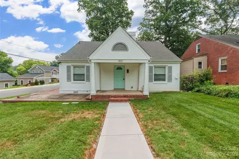 1901 Wood Dale Ter, Charlotte, NC 28203