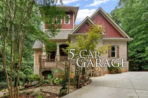 110 Riverwood Rd, Mooresville, NC 28117