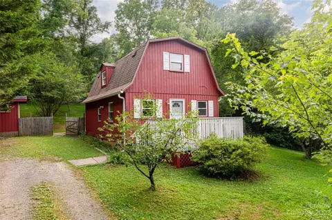 123 Glendale Ave, Asheville, NC 28803
