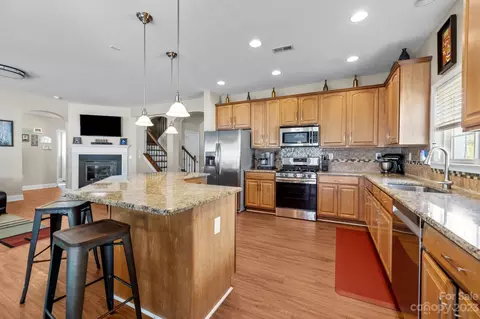 4728 Kiddle Ln, Monroe, NC 28110 photo 8