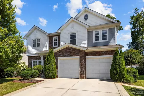 4728 Kiddle Ln, Monroe, NC 28110