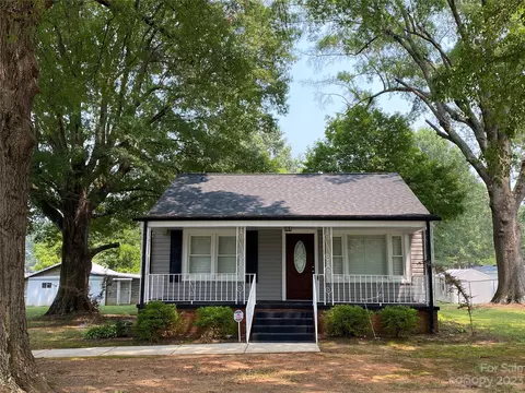 2602 Alexander Ave, Kannapolis, NC 28083