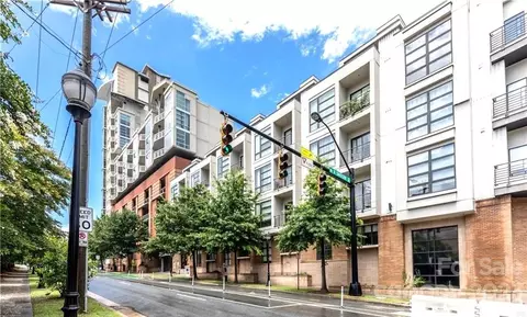 525 6th 106 St #106, Charlotte, NC 28202