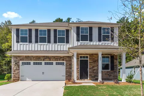 201 Bezelle Ave, York, SC 29745