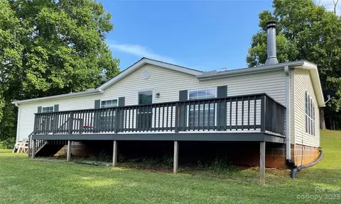 70 Harley Hill Rd, Robbinsville, NC 28771