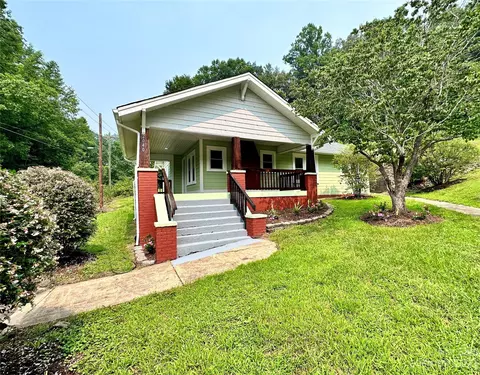 2040 Valway Nw Rd NW, Lenoir, NC 28645