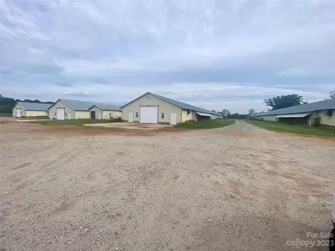 820 Scotts Creek Rd, Statesville, NC 28625