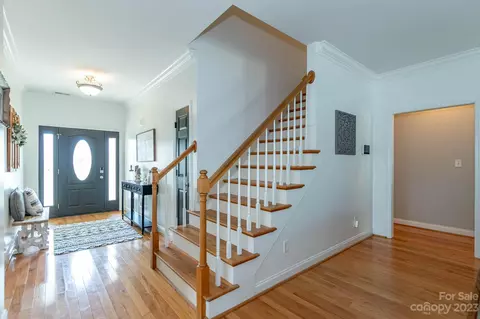 2707 Falling Leaf Ct, Monroe, NC 28110 photo 5