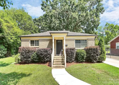 1820 Summey Ave, Charlotte, NC 28205