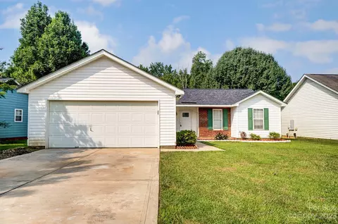 6011 Brick Landing Dr, Monroe, NC 28110 photo 2