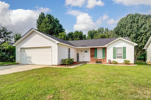 6011 Brick Landing Dr, Monroe, NC 28110 photo 1