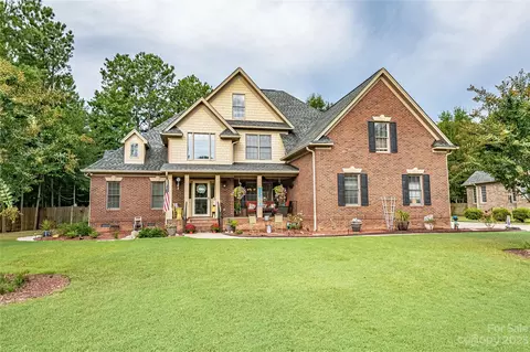 1931 Hayes Dr, Rock Hill, SC 29732