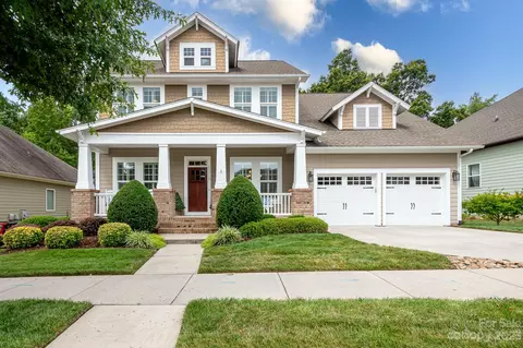 11712 Bradford Park Dr, Davidson, NC 28036