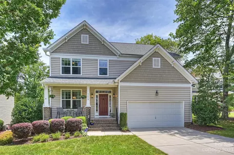 1618 Ballwood Ct, Mint Hill, NC 28227
