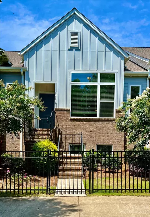 2021 Statesville Ave, Charlotte, NC 28206