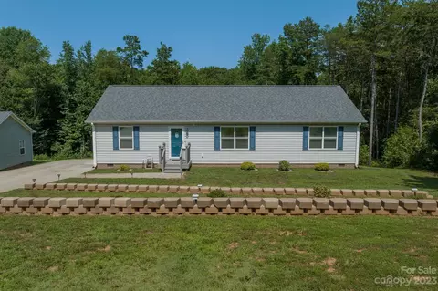 183 Fairhaven Ln, Cleveland, NC 27013