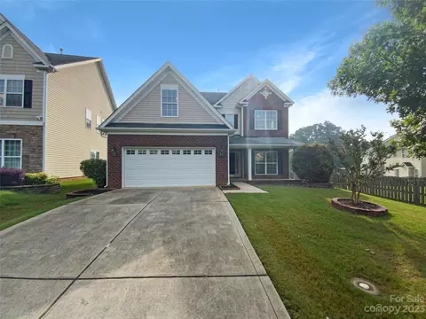 1039 Yellow Daisy Dr, Stallings, NC 28104