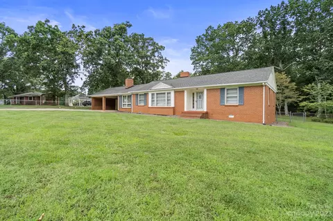 2779 E Nc 150 Hwy, Lincolnton, NC 28092