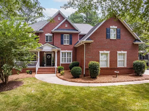 4355 Rustling Woods Dr, Denver, NC 28037