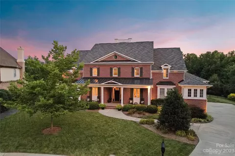 2133 Garden View Ln, Weddington, NC 28104