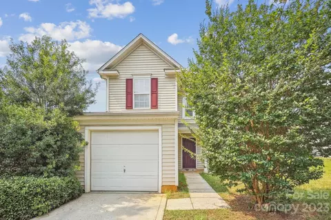 14313 Williams Glenn Rd, Charlotte, NC 28273
