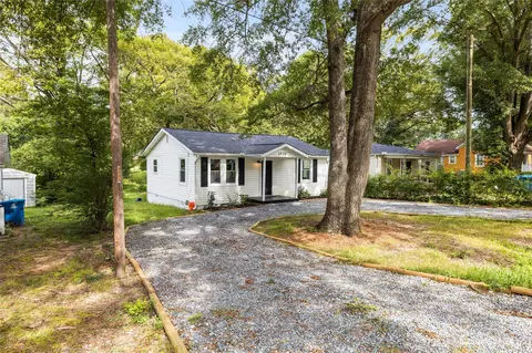 5959 Yale Ave, Kannapolis, NC 28081