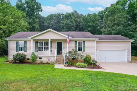 785 Midway Rd, Statesville, NC 28625