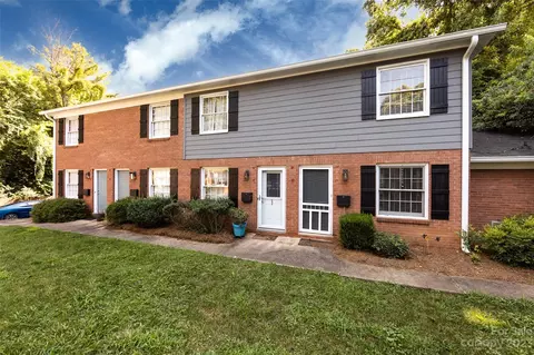 636 Chipley 2 Ave #2, Charlotte, NC 28205