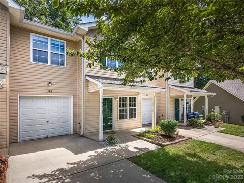 346 Wiltshire Cir, Fletcher, NC 28732