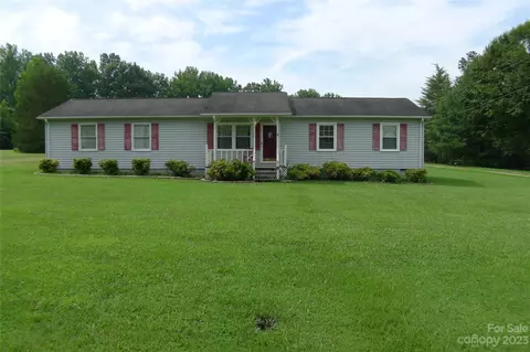 316 Johnstone Rd, Cleveland, NC 27013