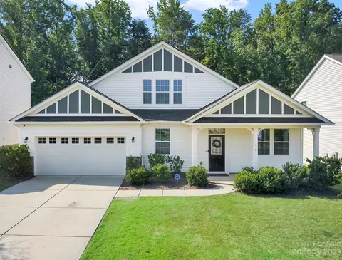 11452 Allen A Brown Rd, Charlotte, NC 28269